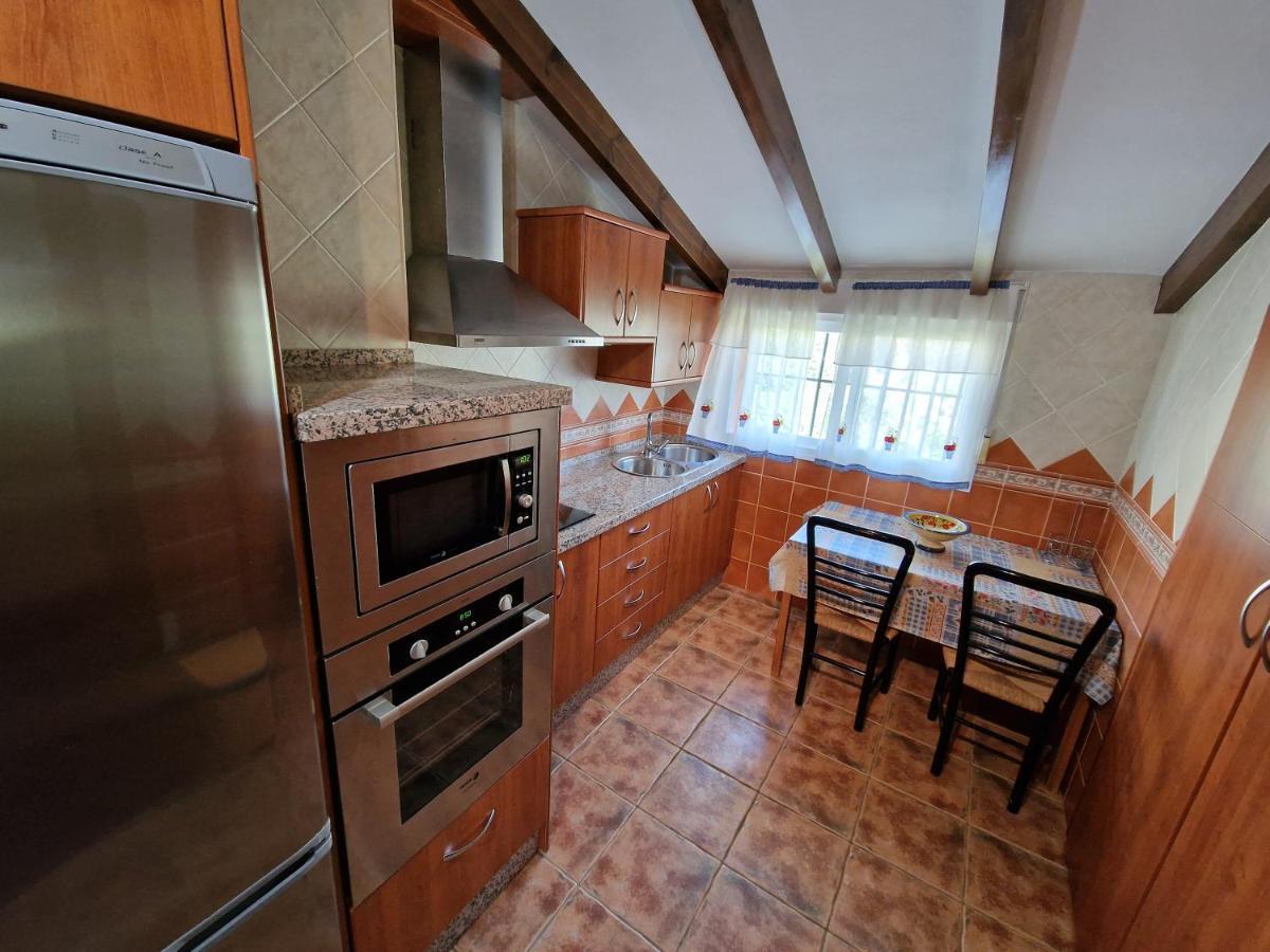 Chalet El Parral - Piscina Y Sala De Cine Malaga Ngoại thất bức ảnh