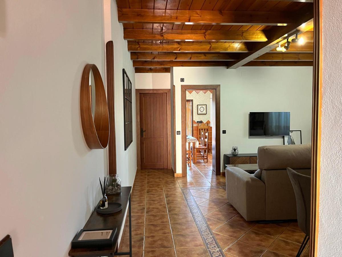 Chalet El Parral - Piscina Y Sala De Cine Malaga Ngoại thất bức ảnh