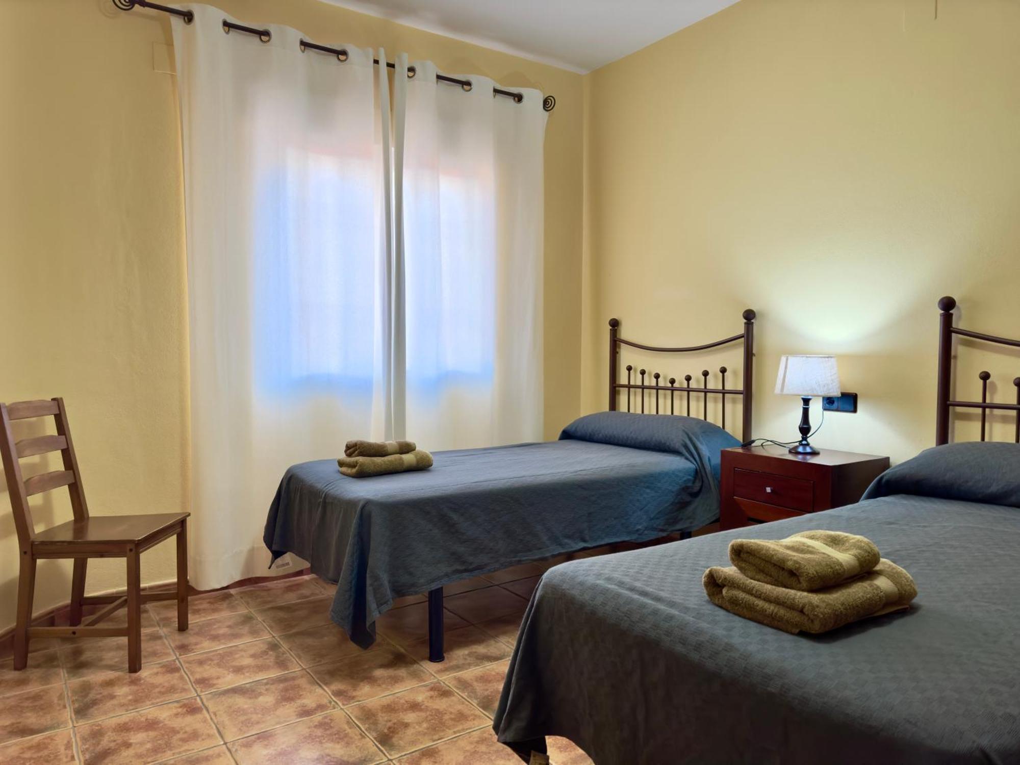 Chalet El Parral - Piscina Y Sala De Cine Malaga Ngoại thất bức ảnh