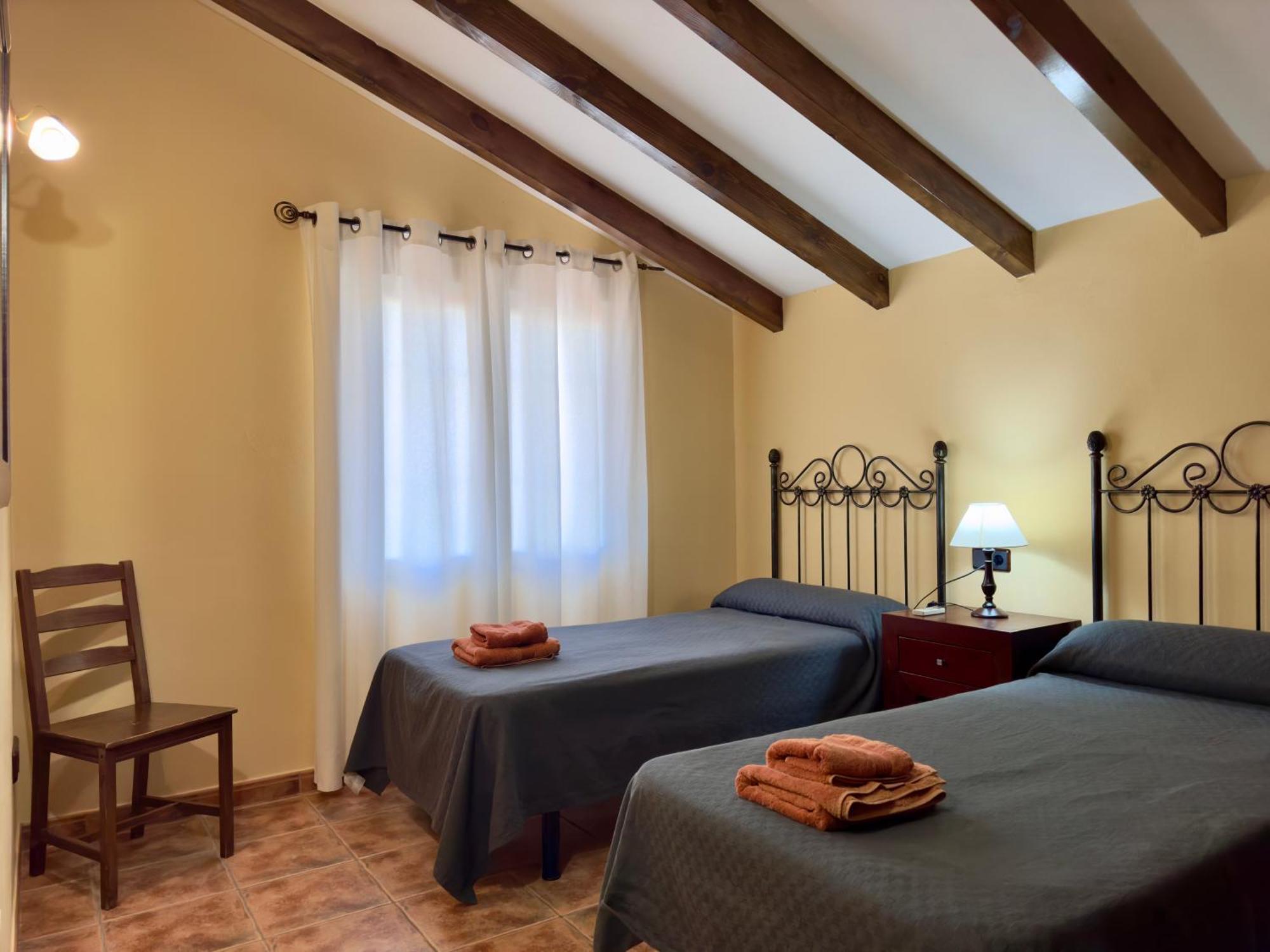 Chalet El Parral - Piscina Y Sala De Cine Malaga Ngoại thất bức ảnh