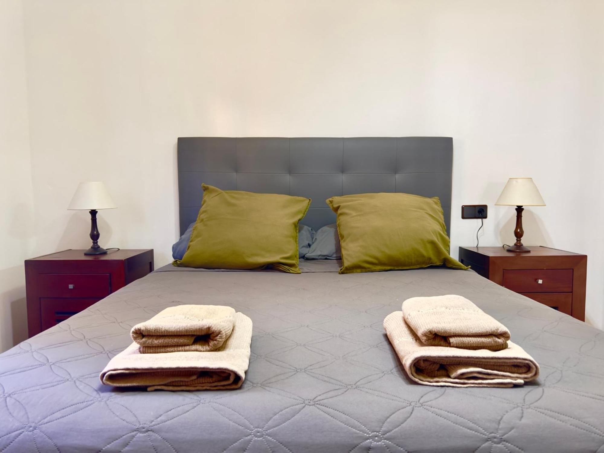 Chalet El Parral - Piscina Y Sala De Cine Malaga Ngoại thất bức ảnh