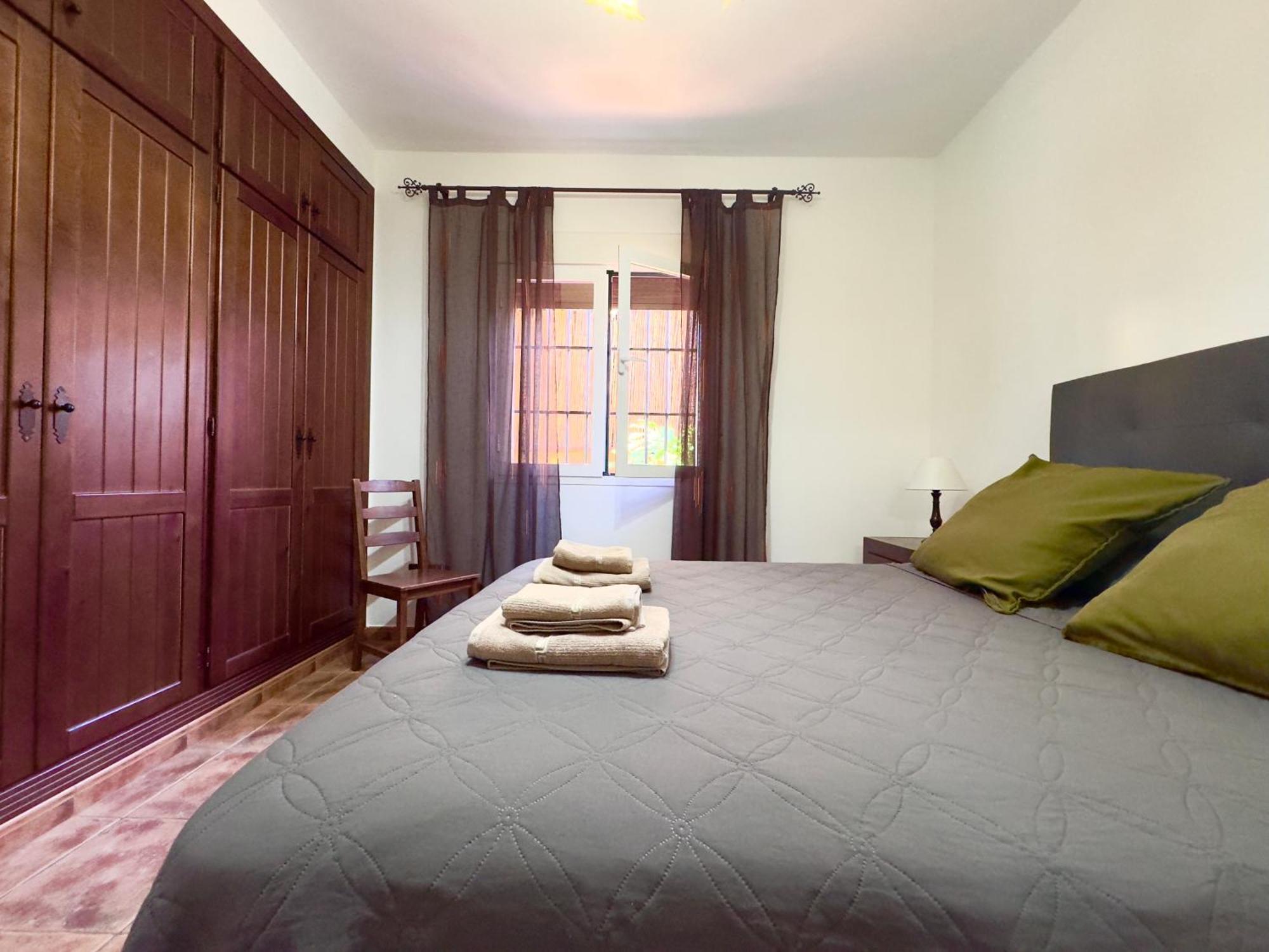 Chalet El Parral - Piscina Y Sala De Cine Malaga Ngoại thất bức ảnh