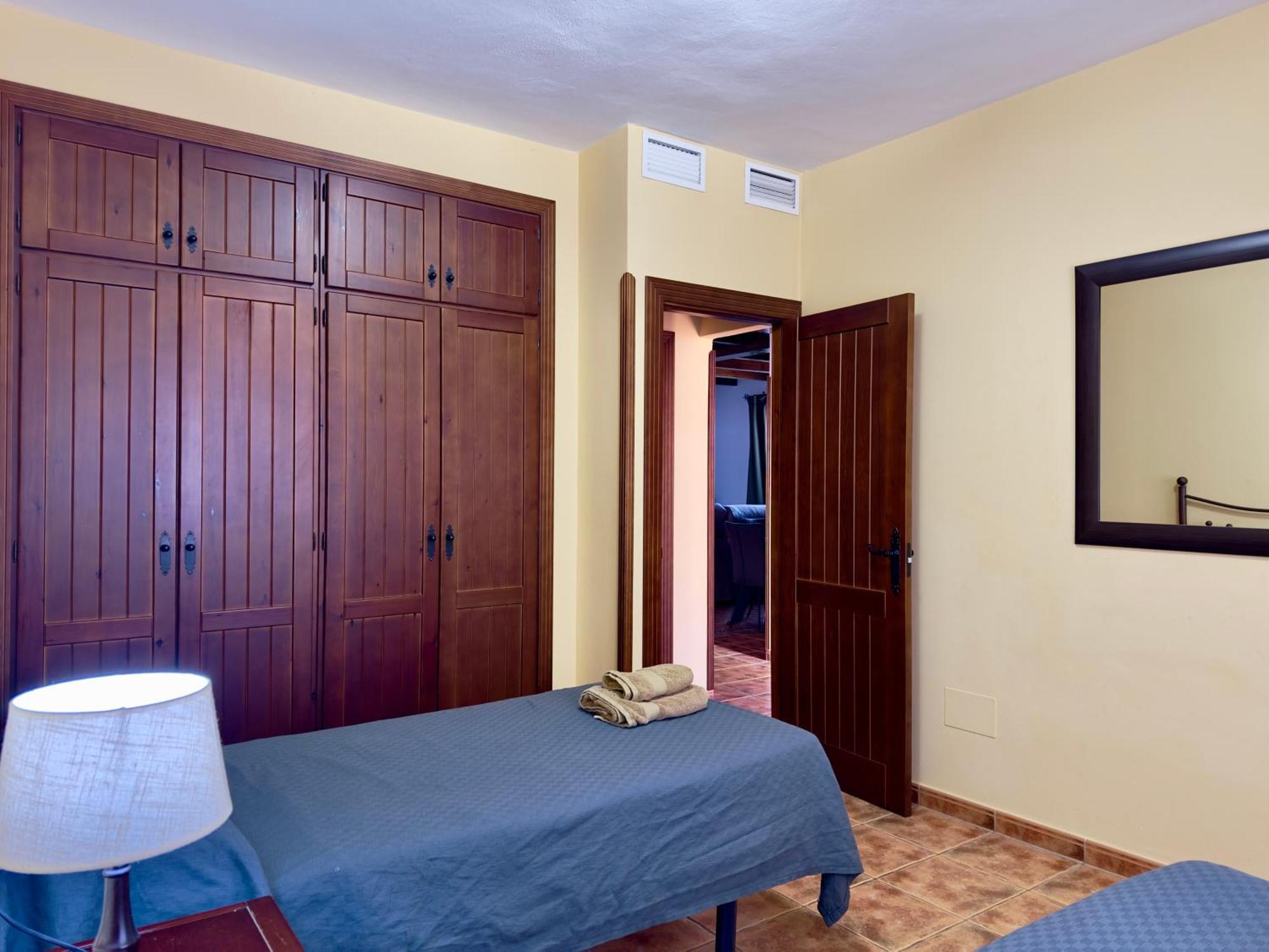 Chalet El Parral - Piscina Y Sala De Cine Malaga Ngoại thất bức ảnh
