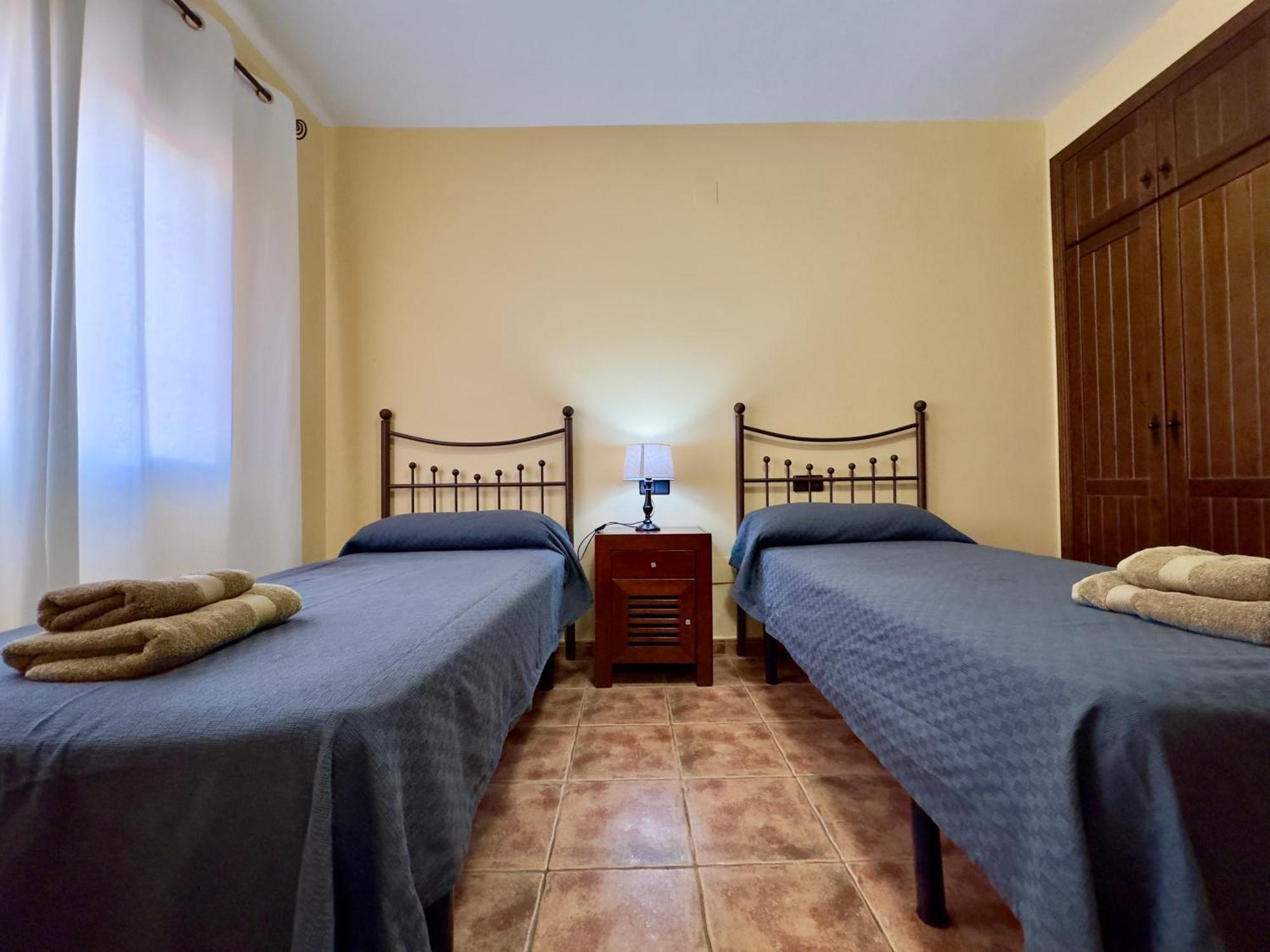 Chalet El Parral - Piscina Y Sala De Cine Malaga Ngoại thất bức ảnh