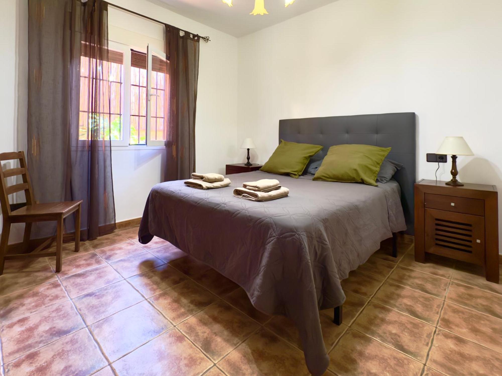Chalet El Parral - Piscina Y Sala De Cine Malaga Ngoại thất bức ảnh